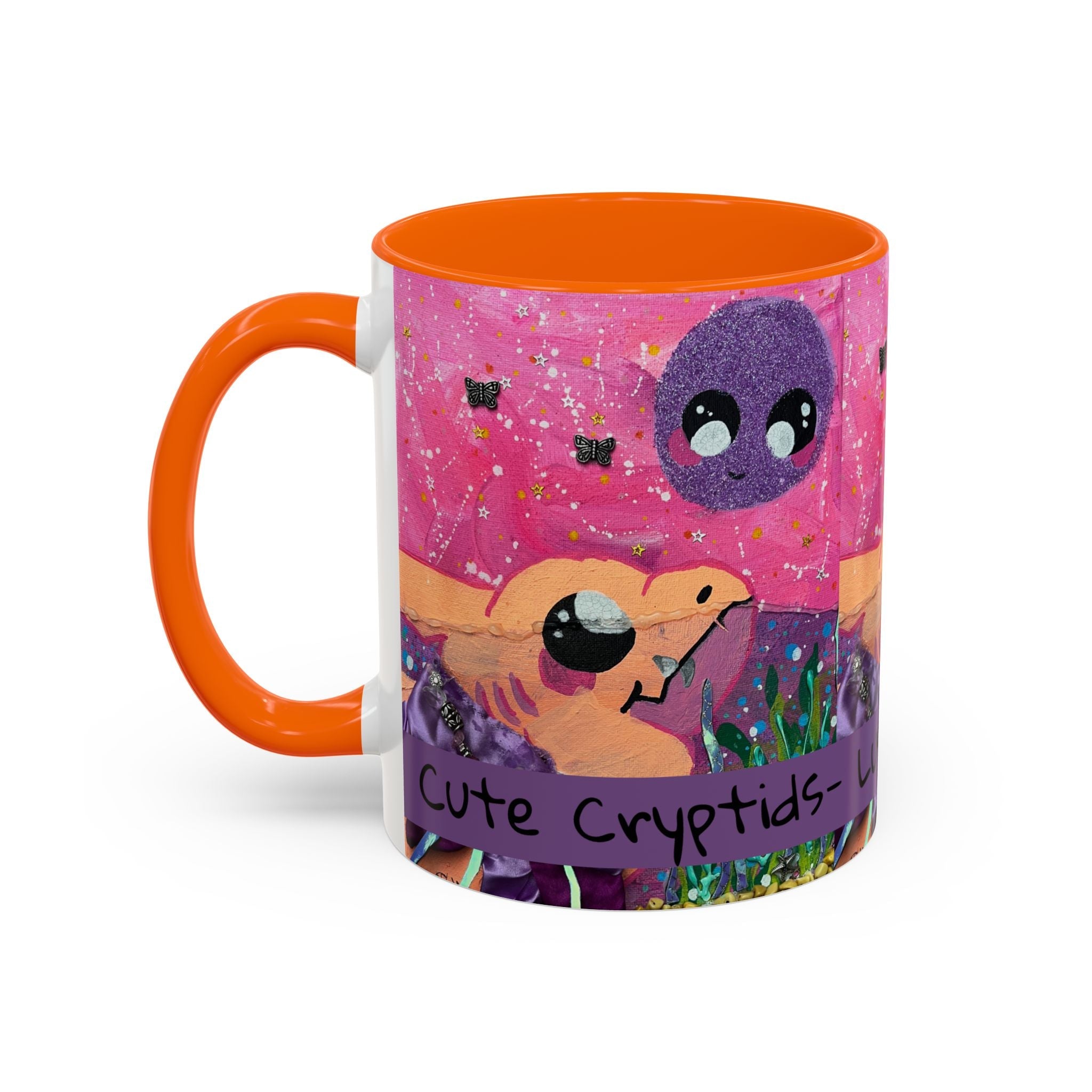 Mugs