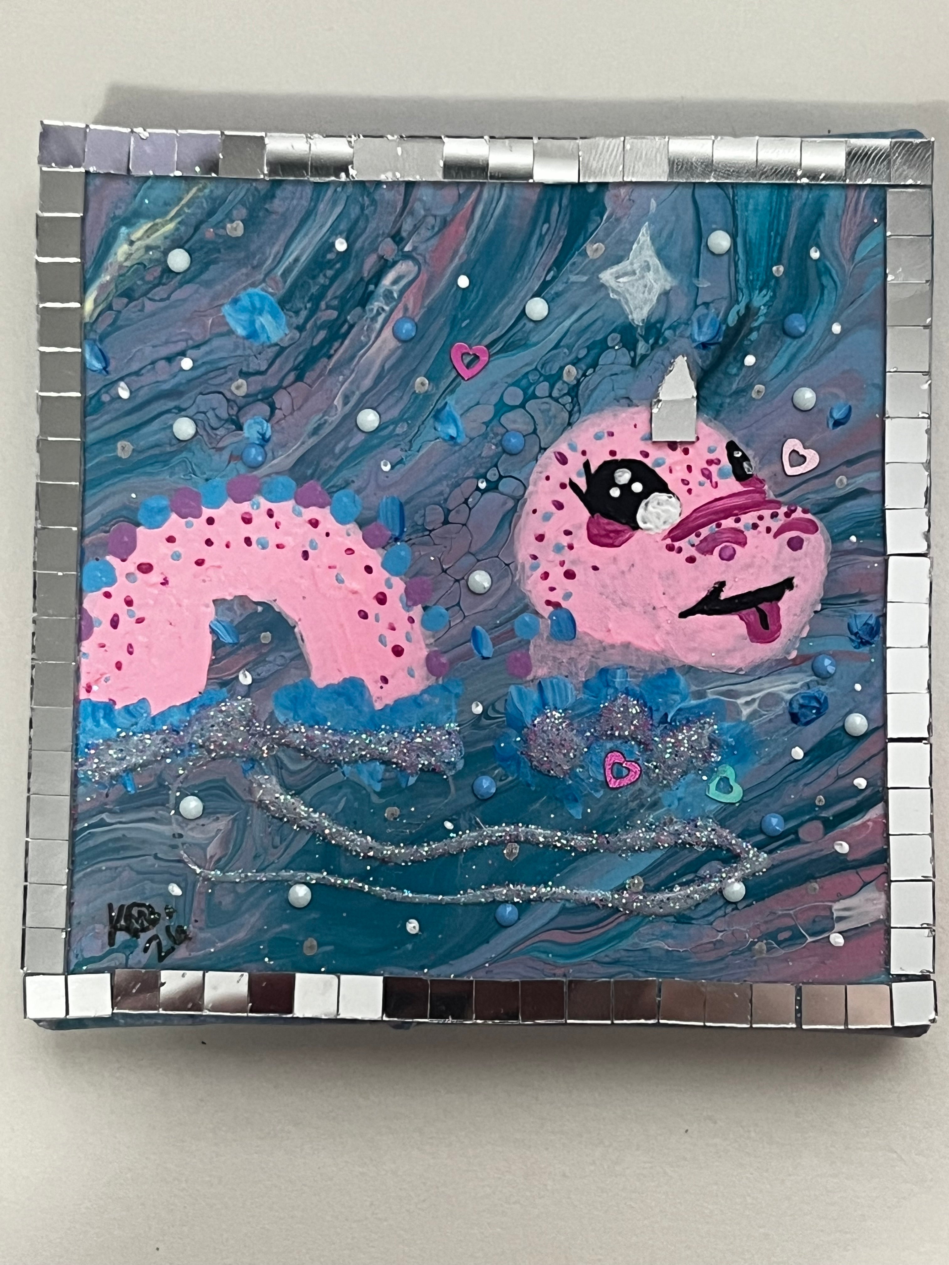 Nessie