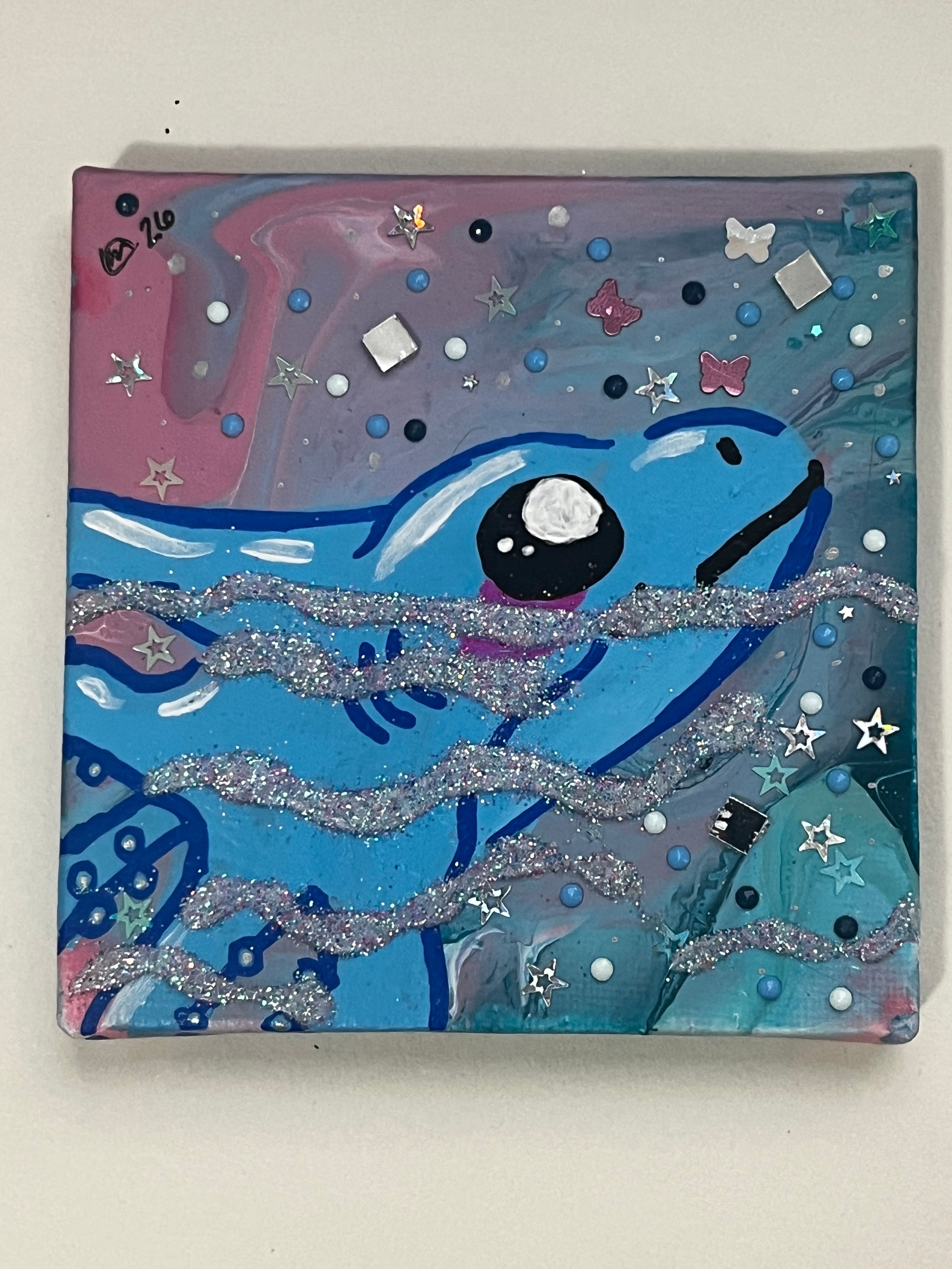 Paintings