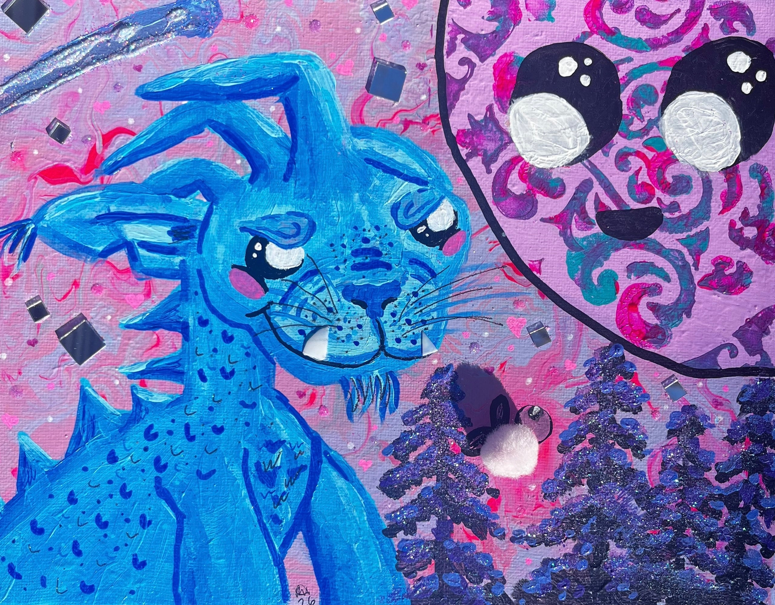 Chupacabra
