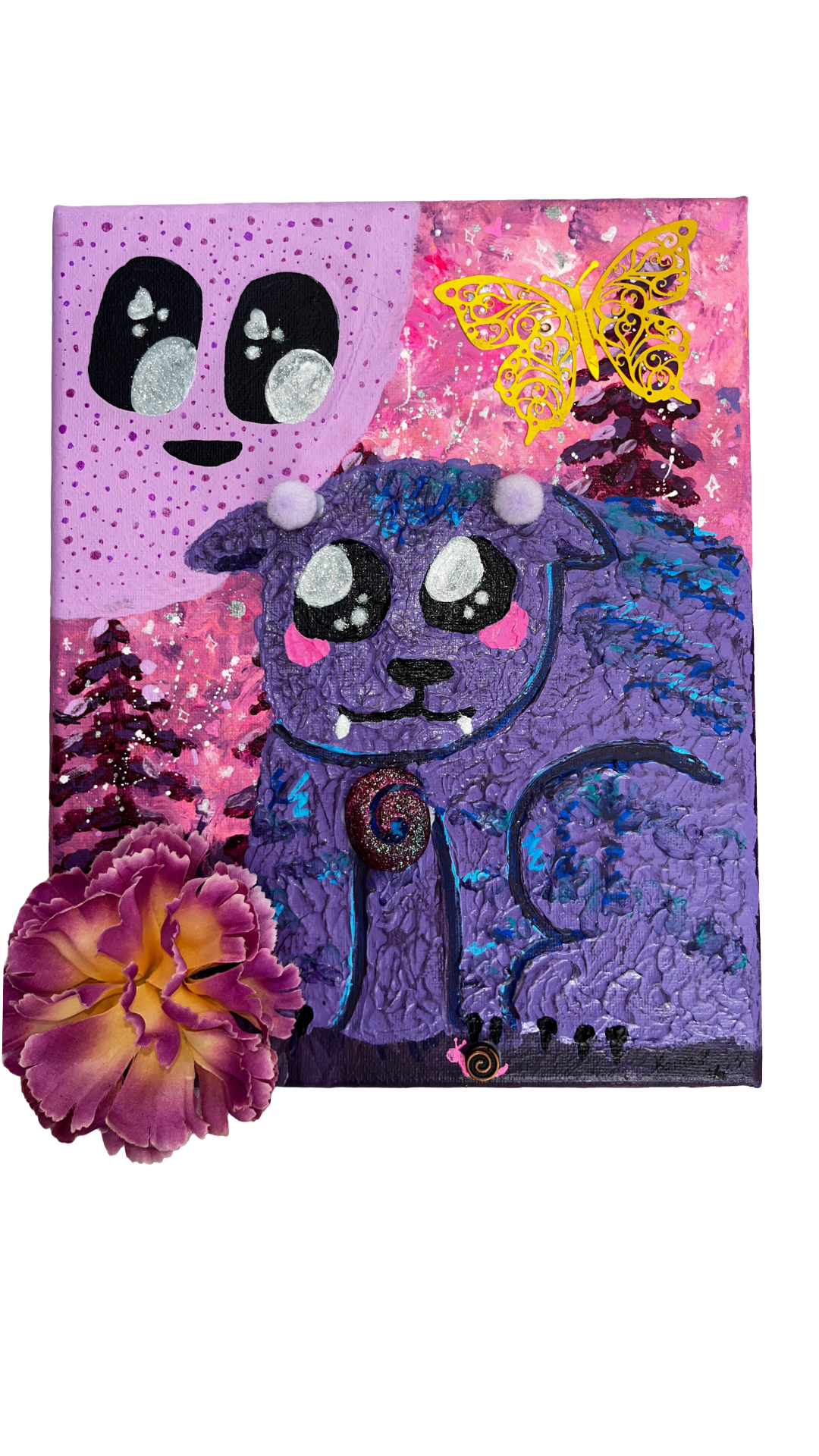 Nadi Bear