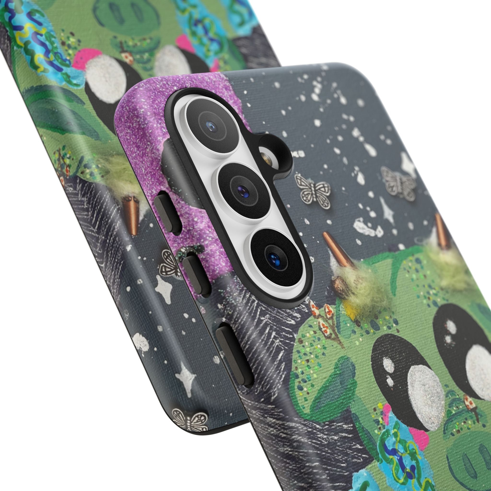 Cute Cryptid- Squonk Phone Case