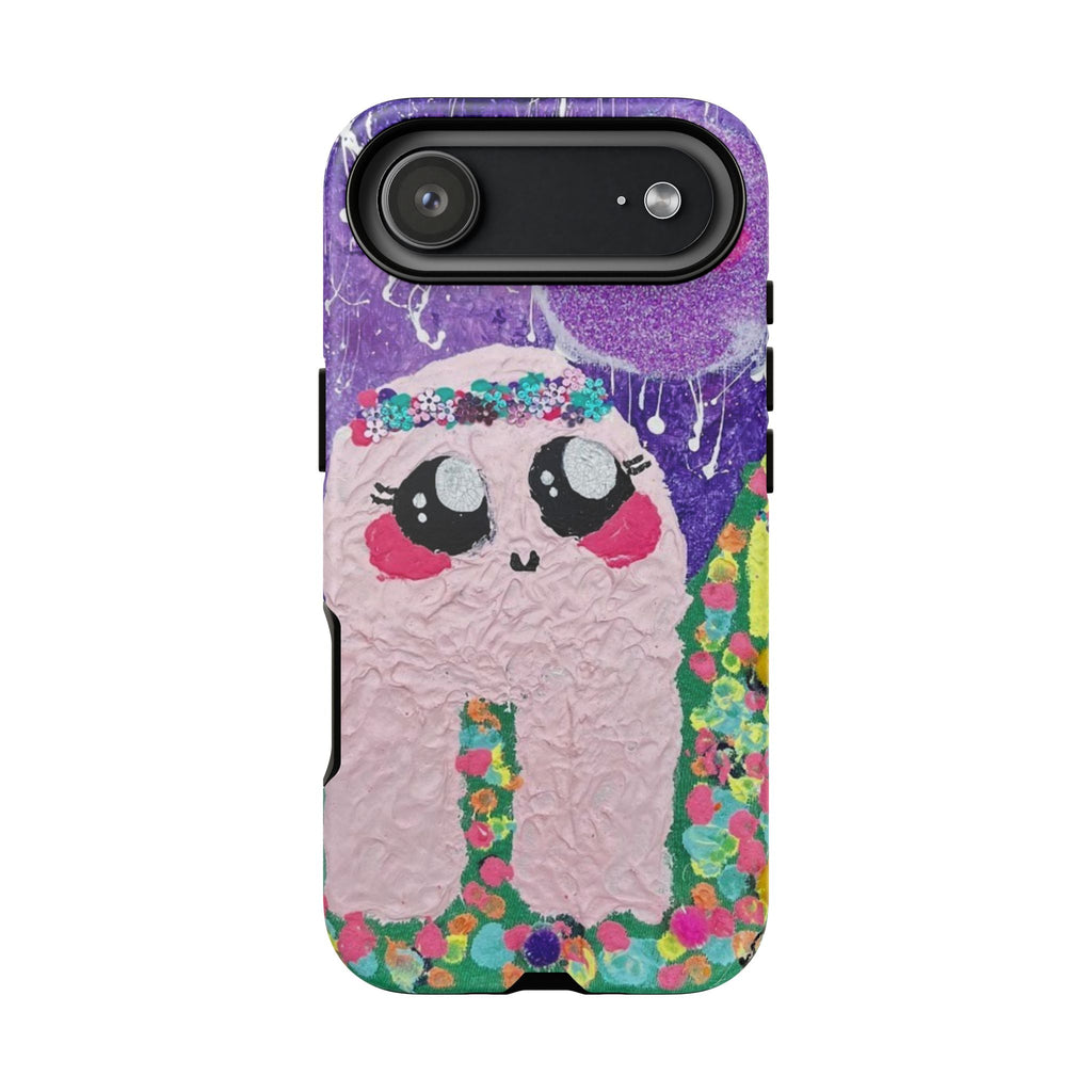 Cute Cryptid- Fresno Nightcrawler