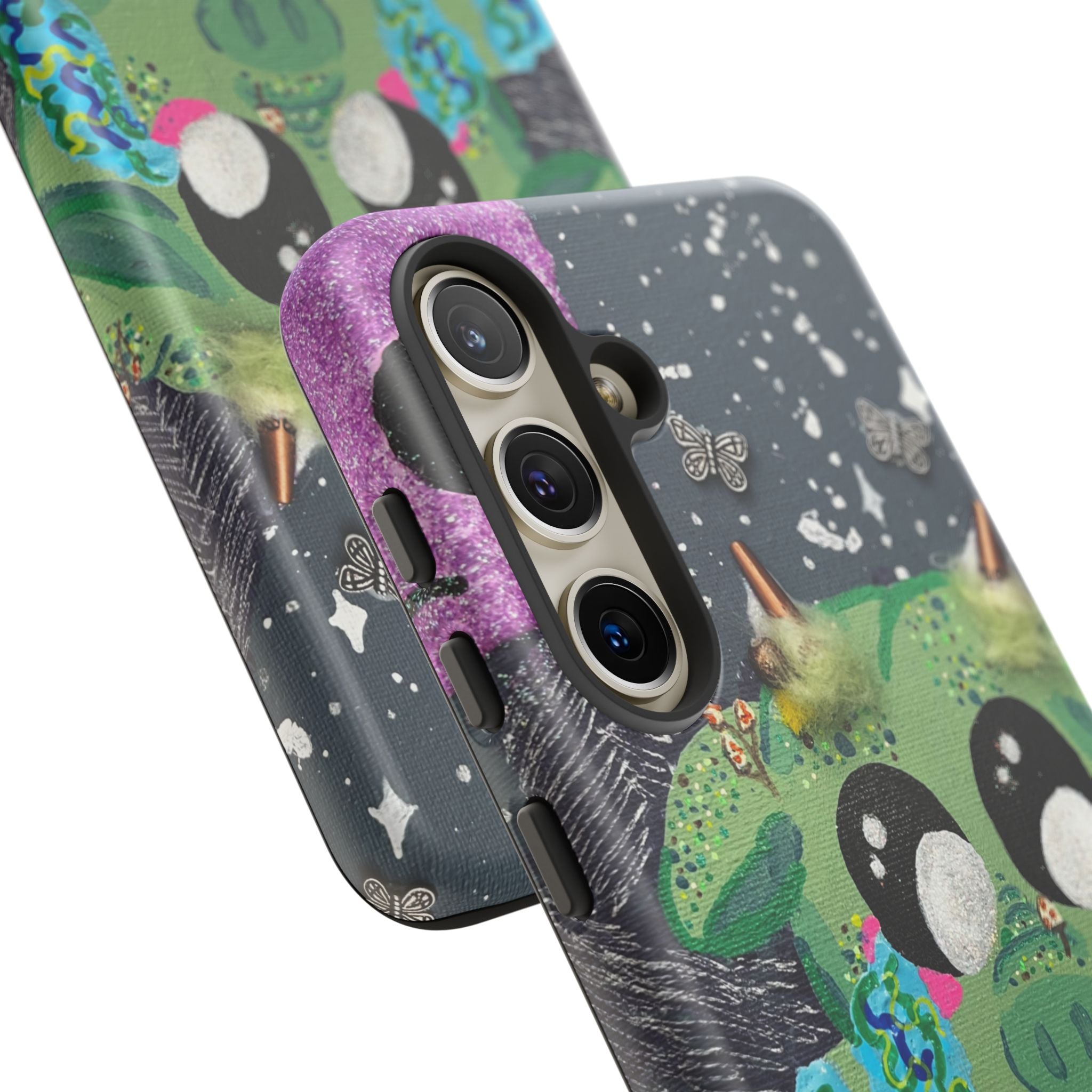 Cute Cryptid- Squonk Phone Case