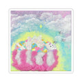 Cute Cryptid- Lochness Monster Version