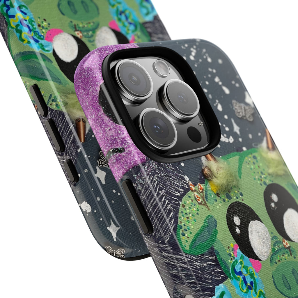 Cute Cryptid- Squonk Phone Case