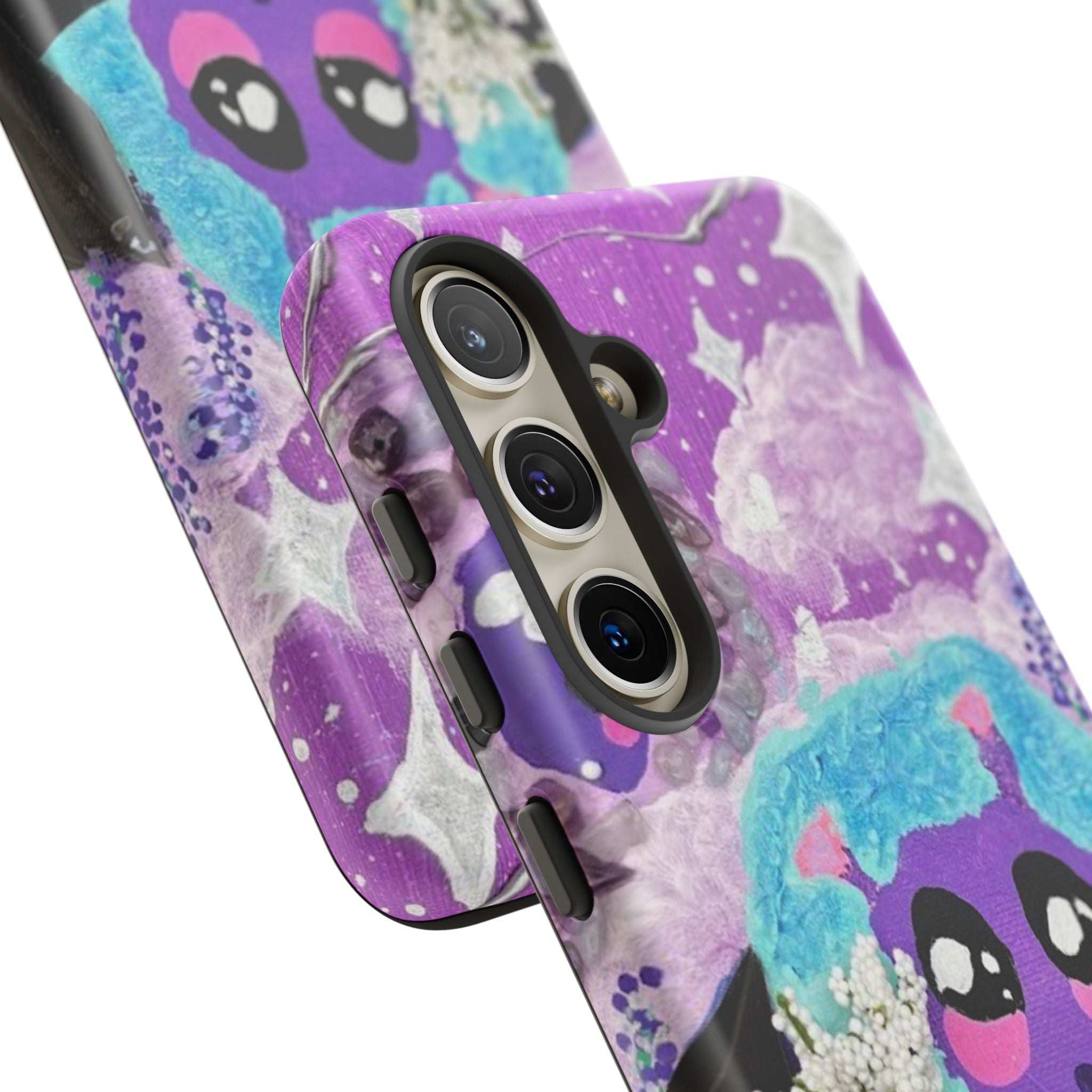 Cute Cryptid- Mothman Phone Case