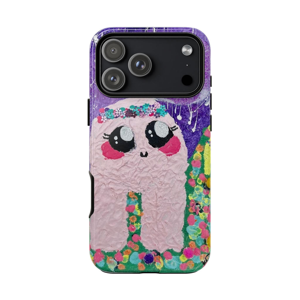 Cute Cryptid- Fresno Nightcrawler
