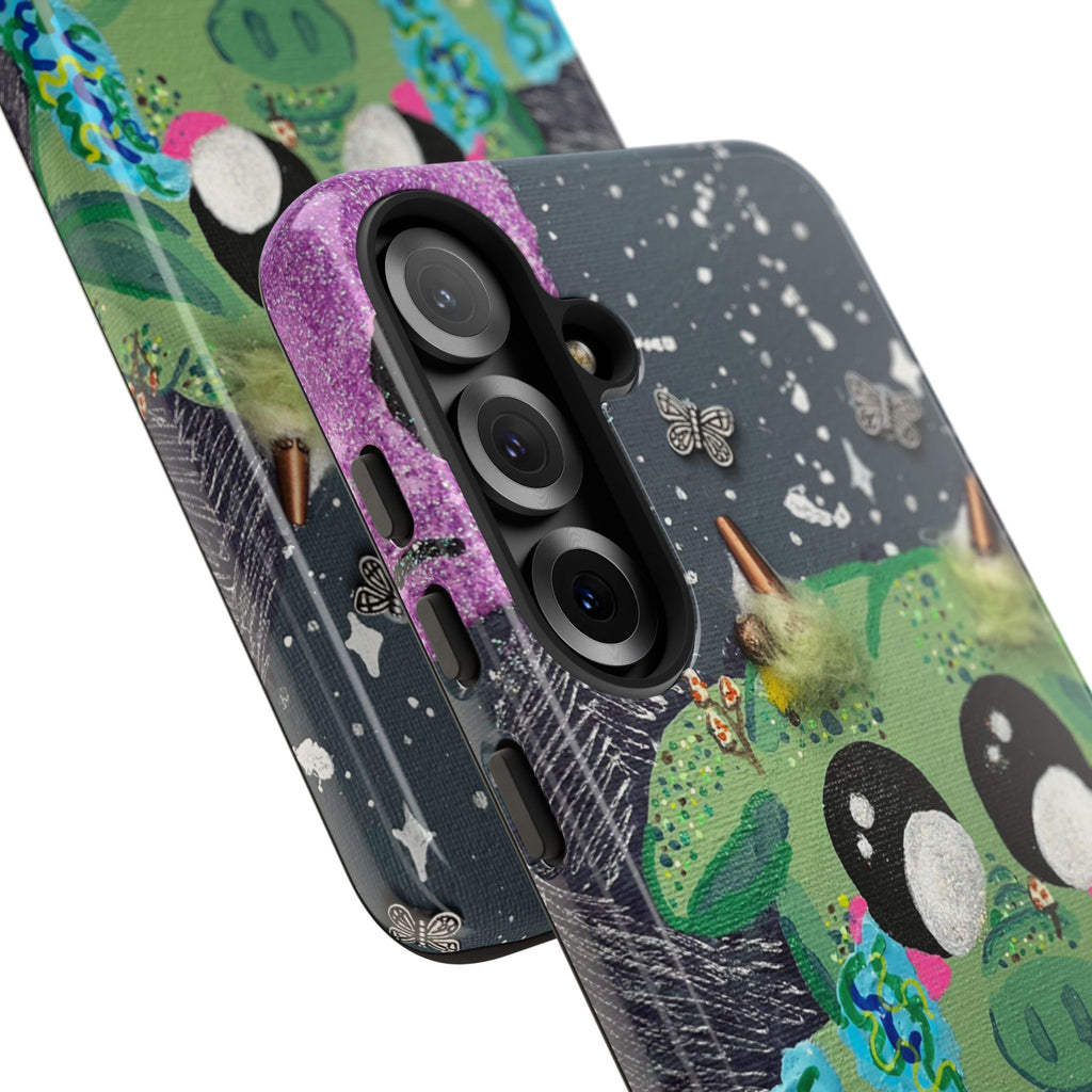 Cute Cryptid- Squonk Phone Case