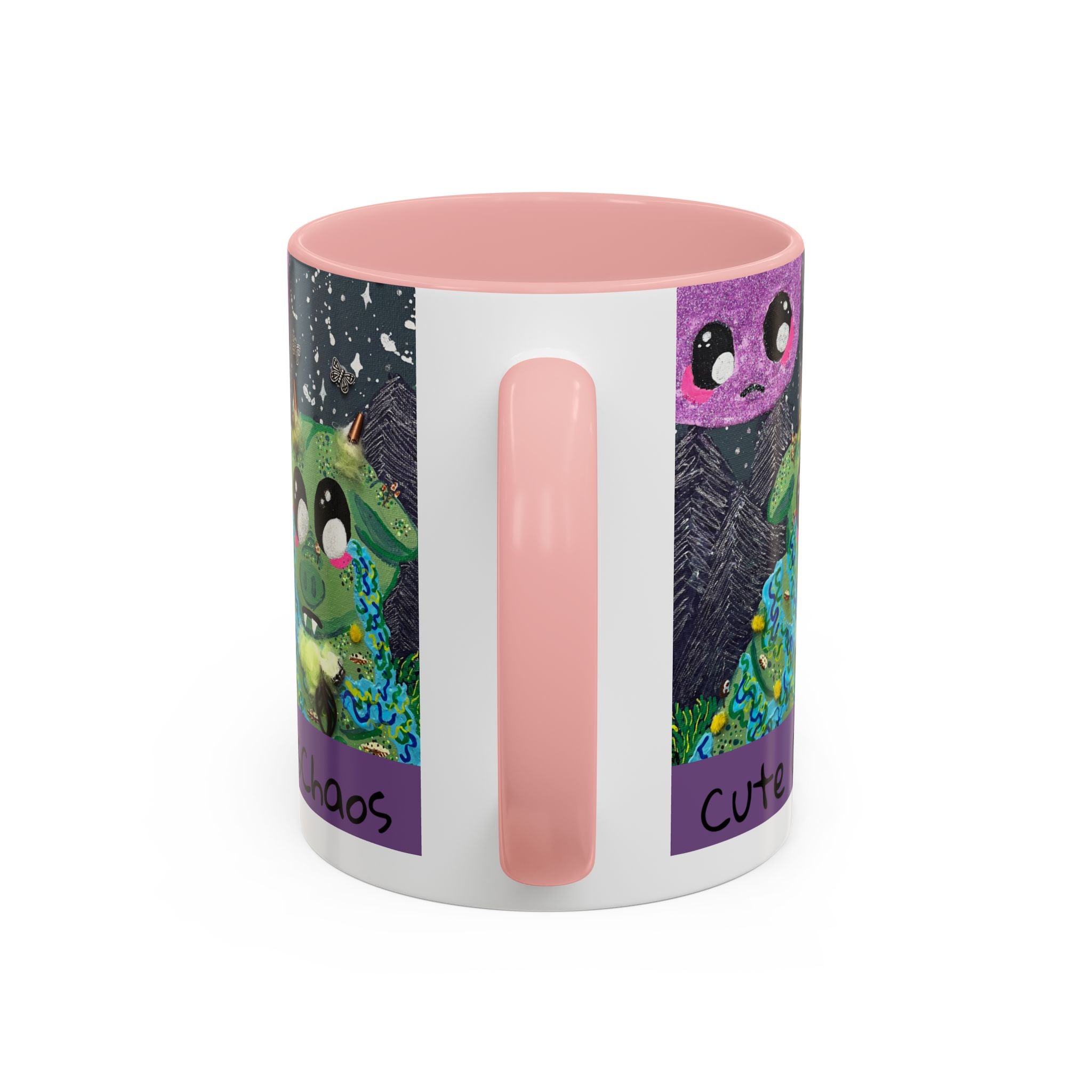 Cute Cryptids- Squonk Coffee Mug