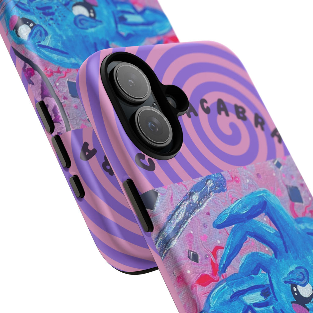 Cute Cryptids- Chupacabra Phone Case