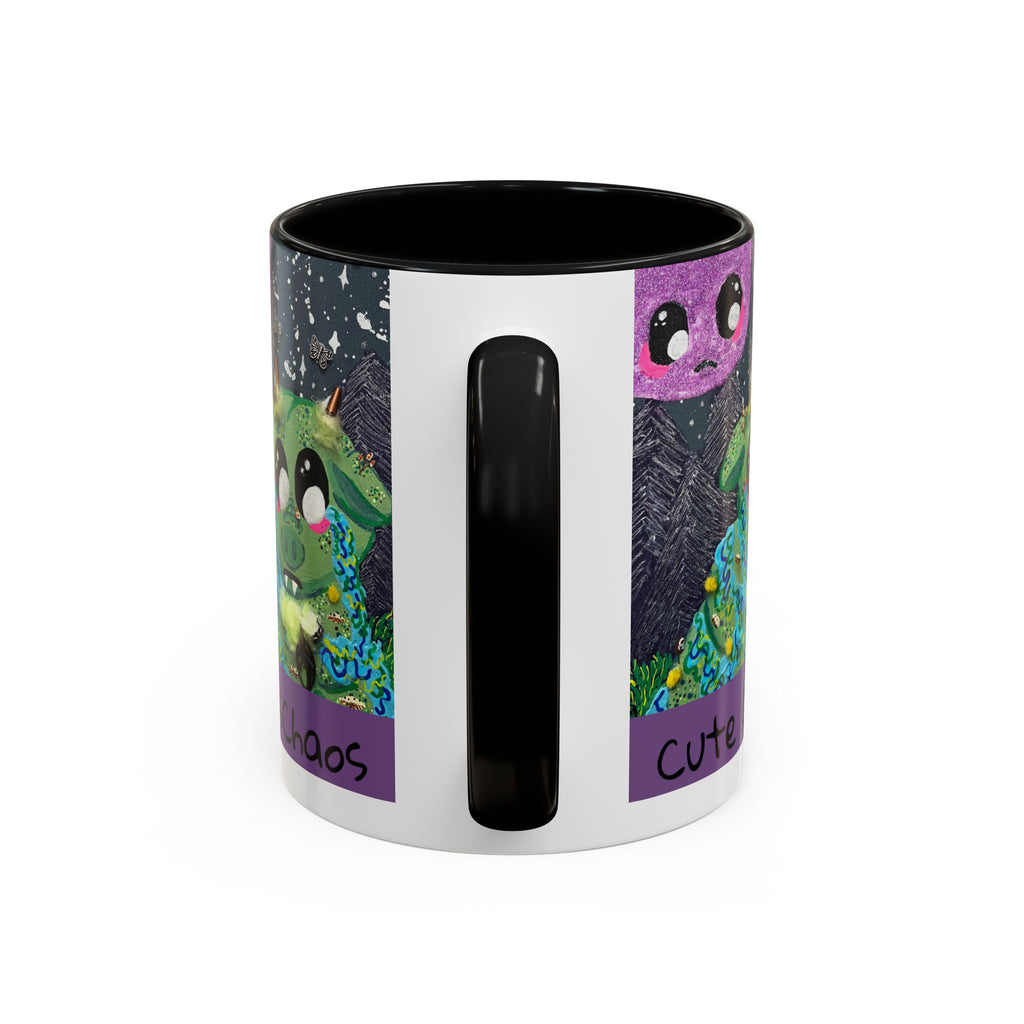 Cute Cryptids- Squonk Coffee Mug