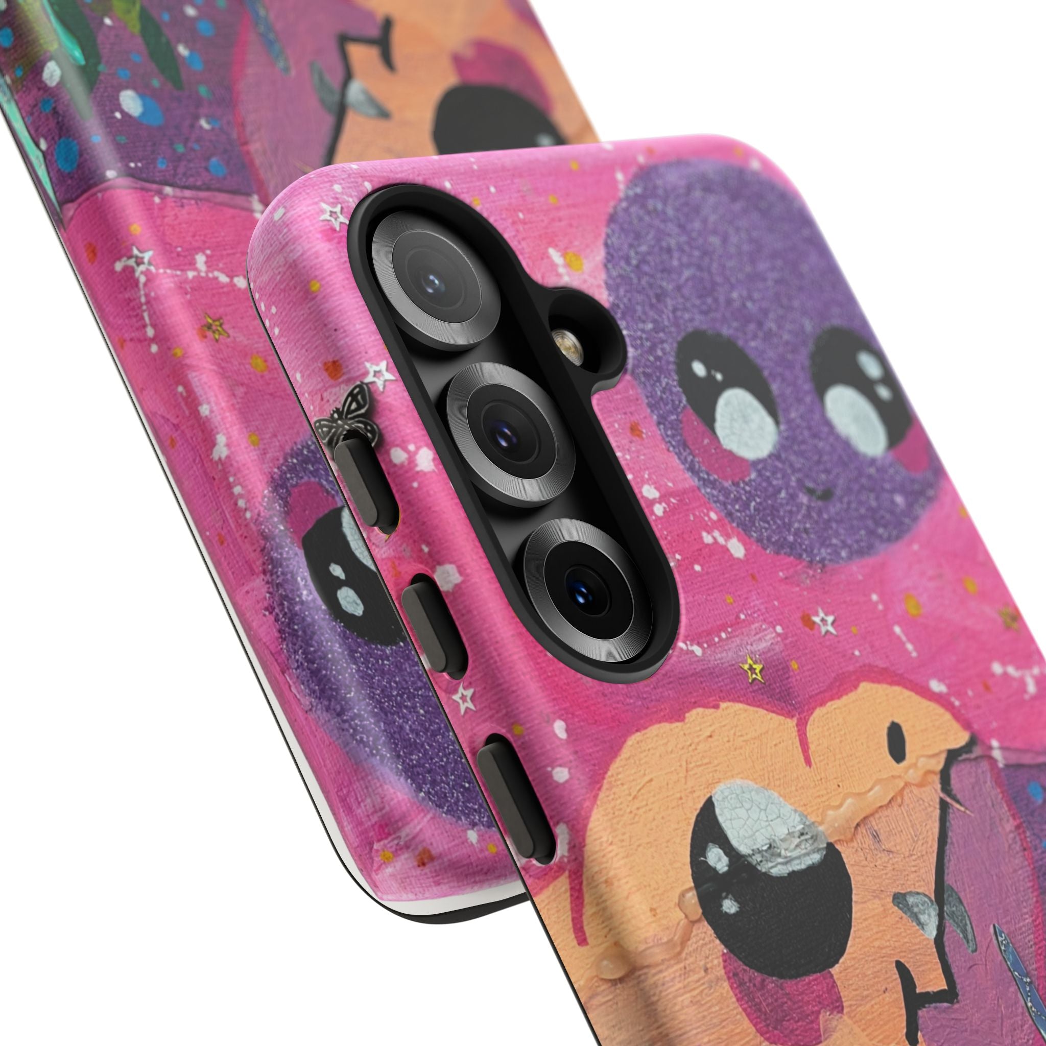 Cute Cryptid- Lusca Phone Case