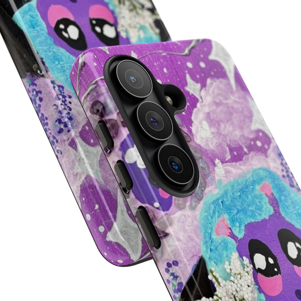 Cute Cryptid- Mothman Phone Case