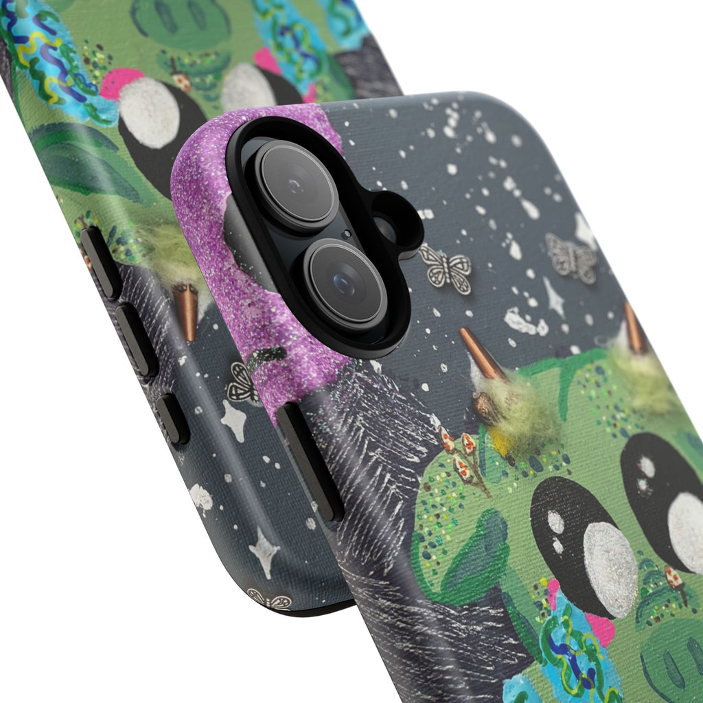 Cute Cryptid- Squonk Phone Case