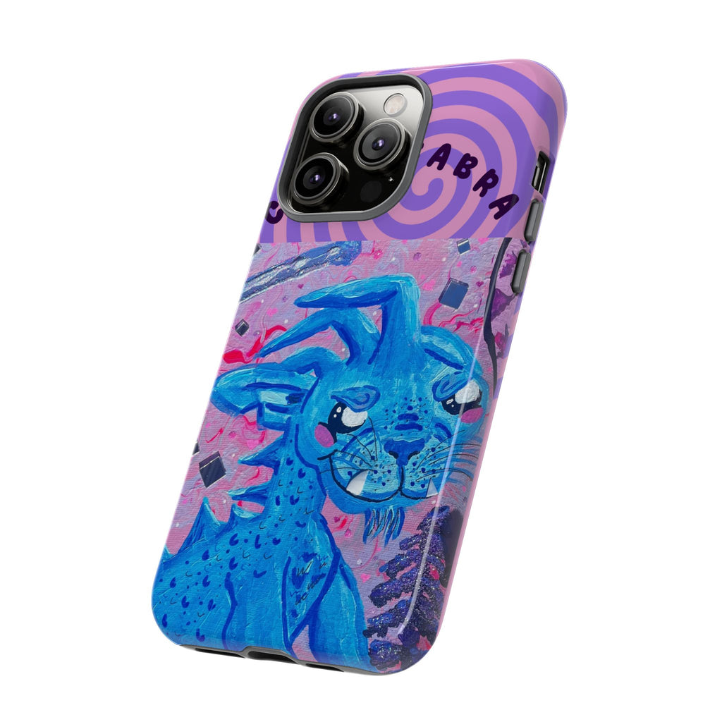 Cute Cryptids- Chupacabra Phone Case