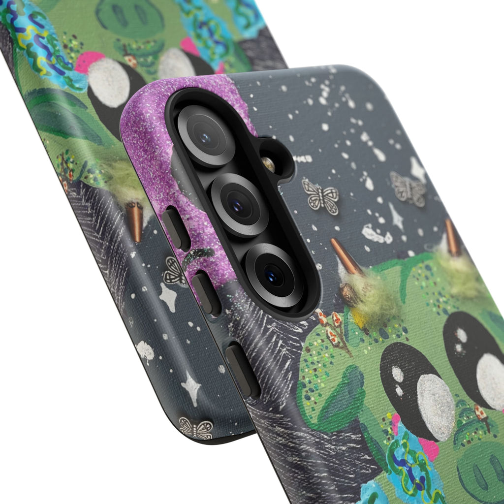 Cute Cryptid- Squonk Phone Case
