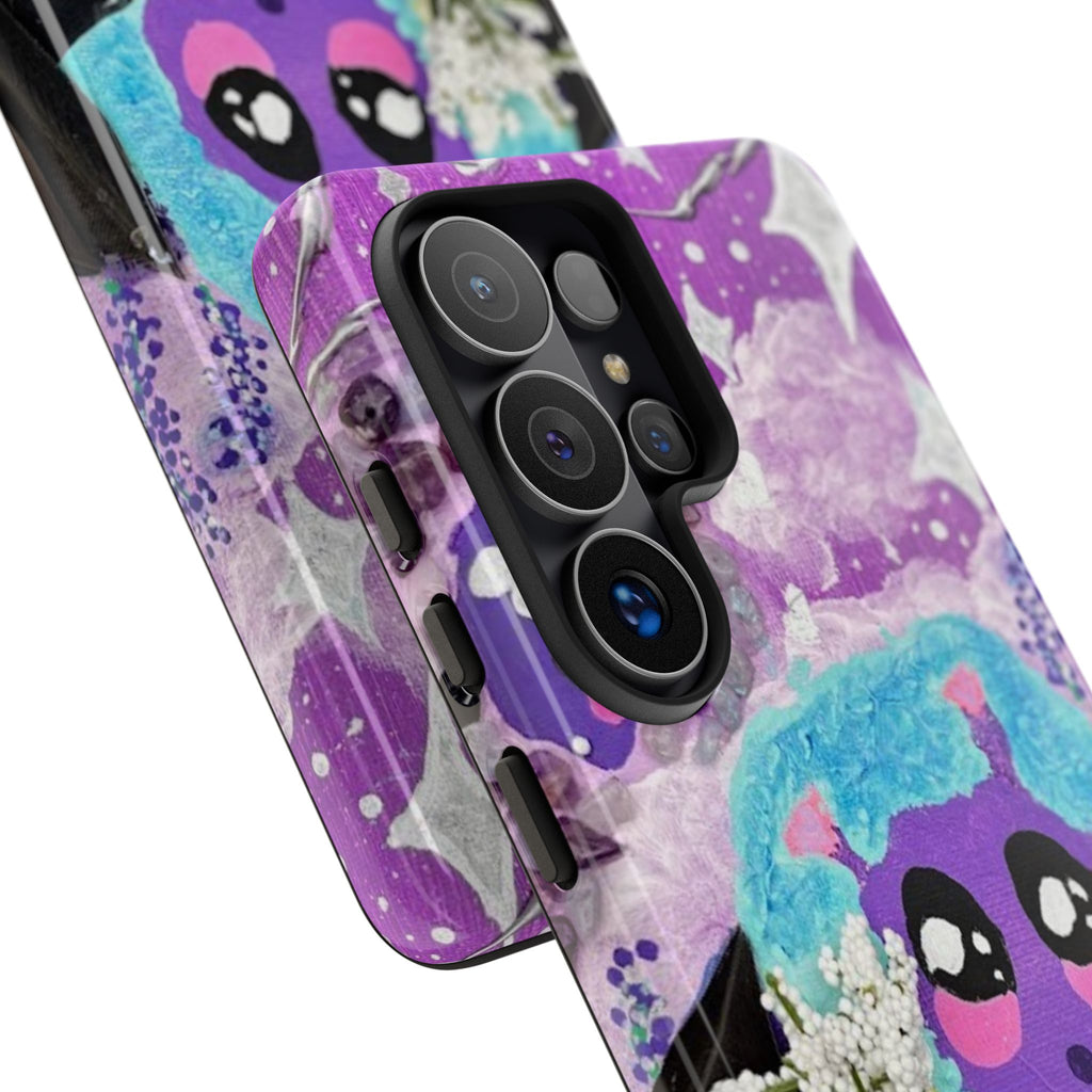 Cute Cryptid- Mothman Phone Case