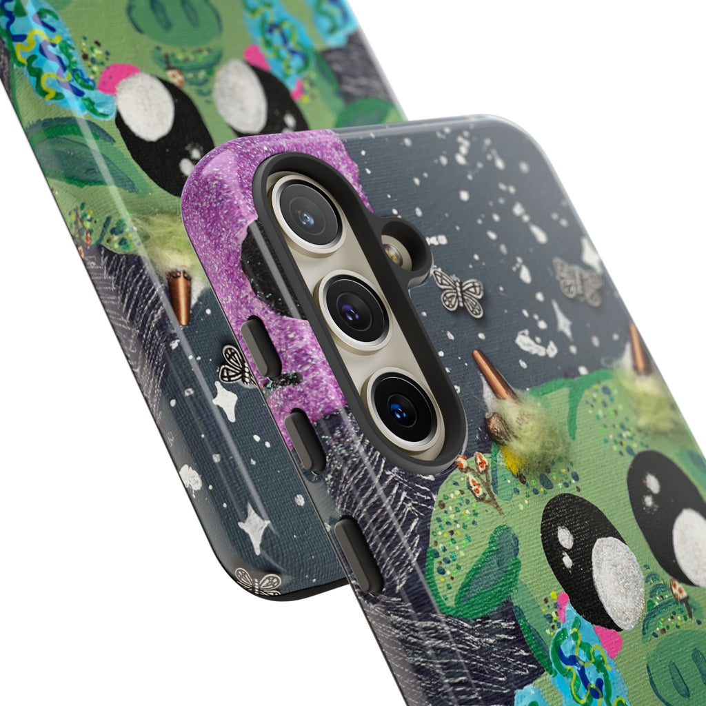 Cute Cryptid- Squonk Phone Case