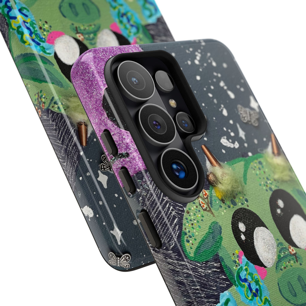 Cute Cryptid- Squonk Phone Case