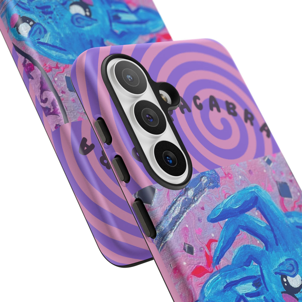 Cute Cryptids- Chupacabra Phone Case