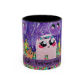 Cute Cryptids- Fresno Nightcrawler Coffee Mug