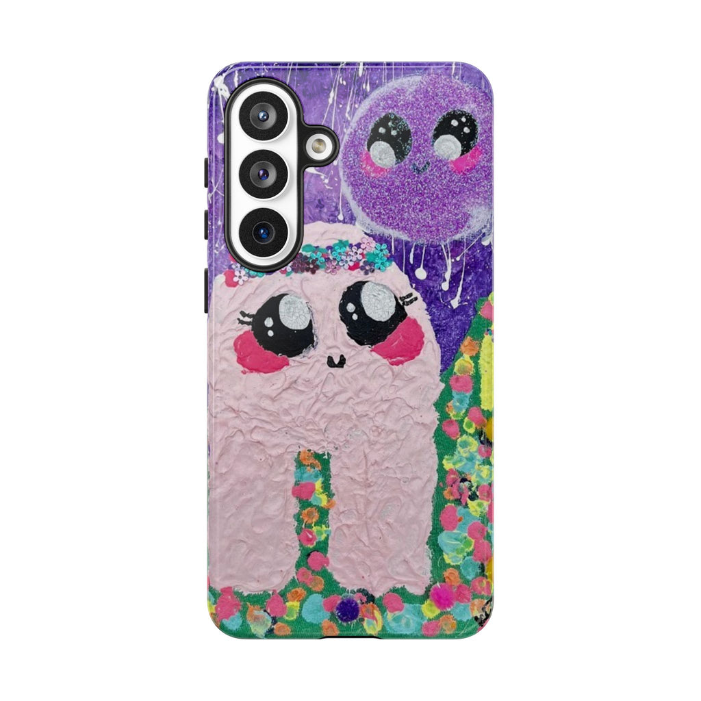 Cute Cryptid- Fresno Nightcrawler