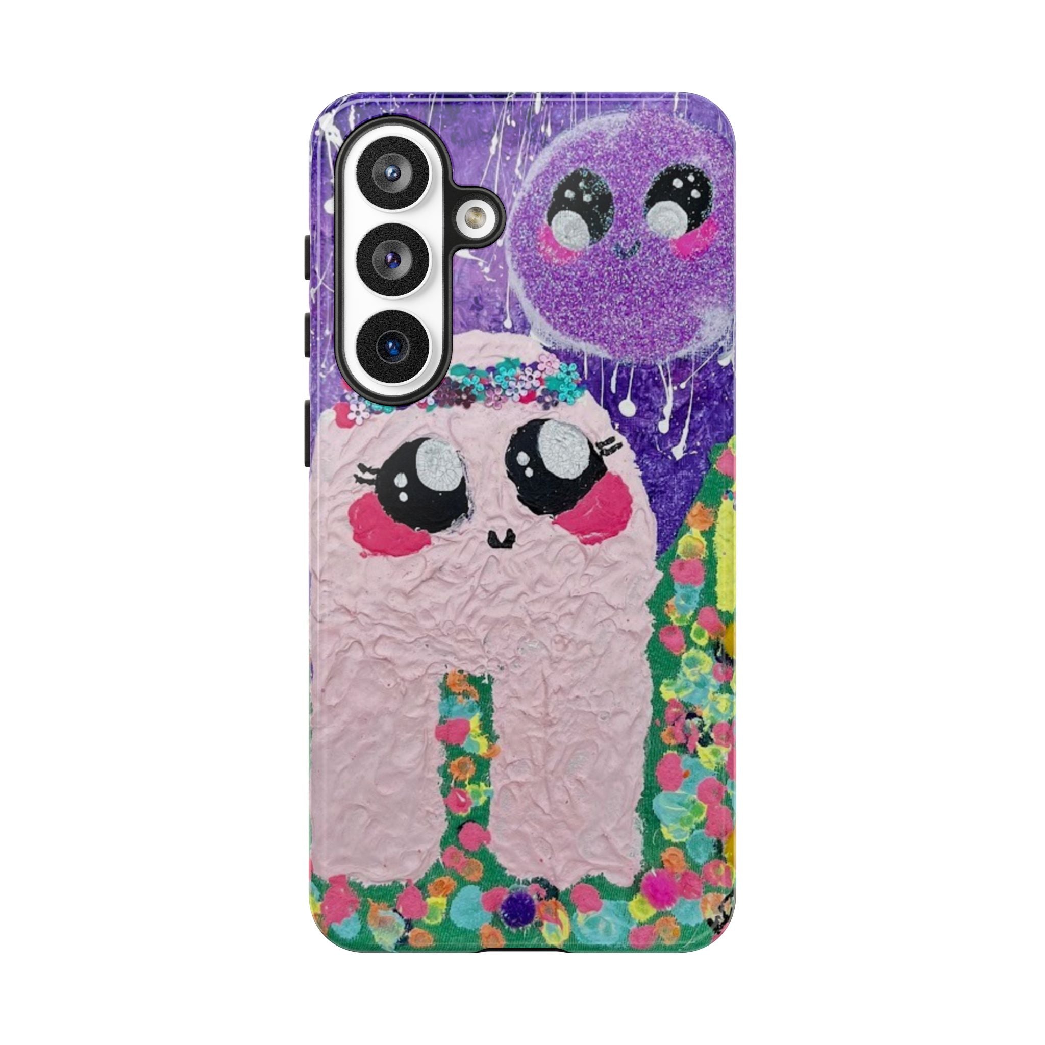 Cute Cryptid- Fresno Nightcrawler