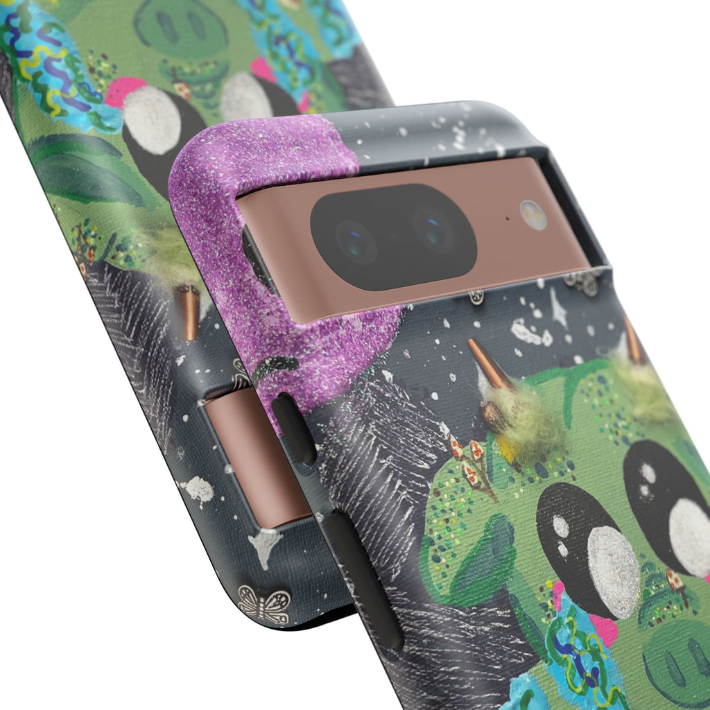 Cute Cryptid- Squonk Phone Case