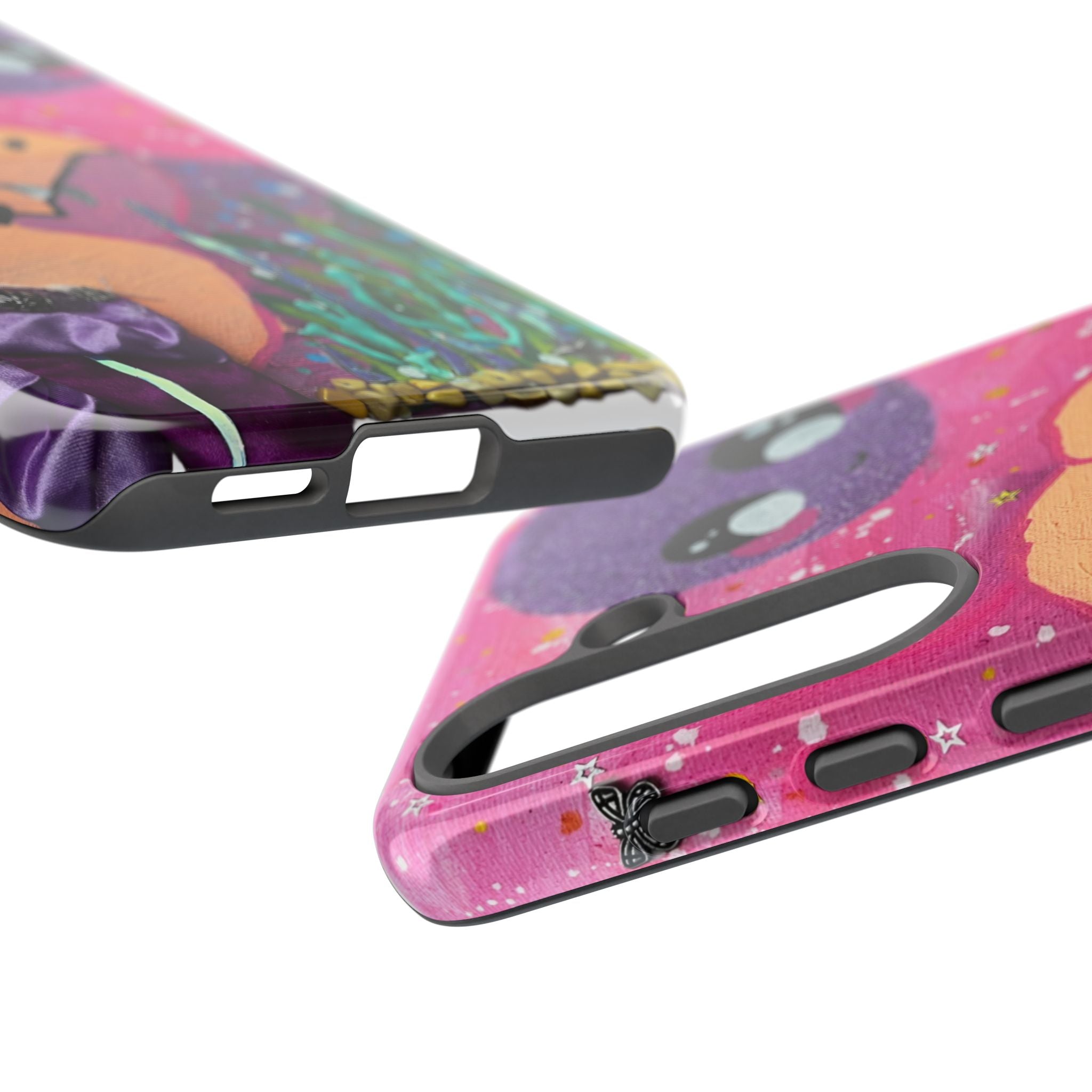 Cute Cryptid- Lusca Phone Case