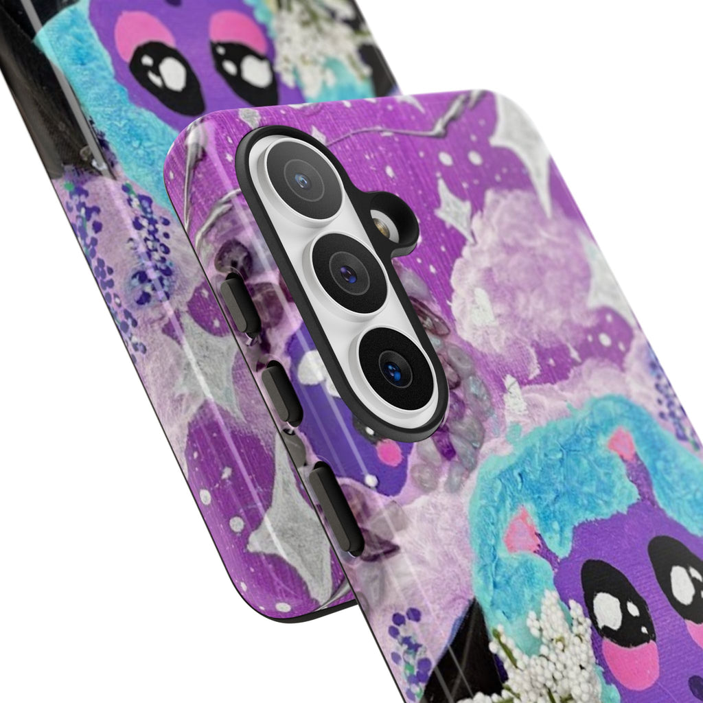 Cute Cryptid- Mothman Phone Case