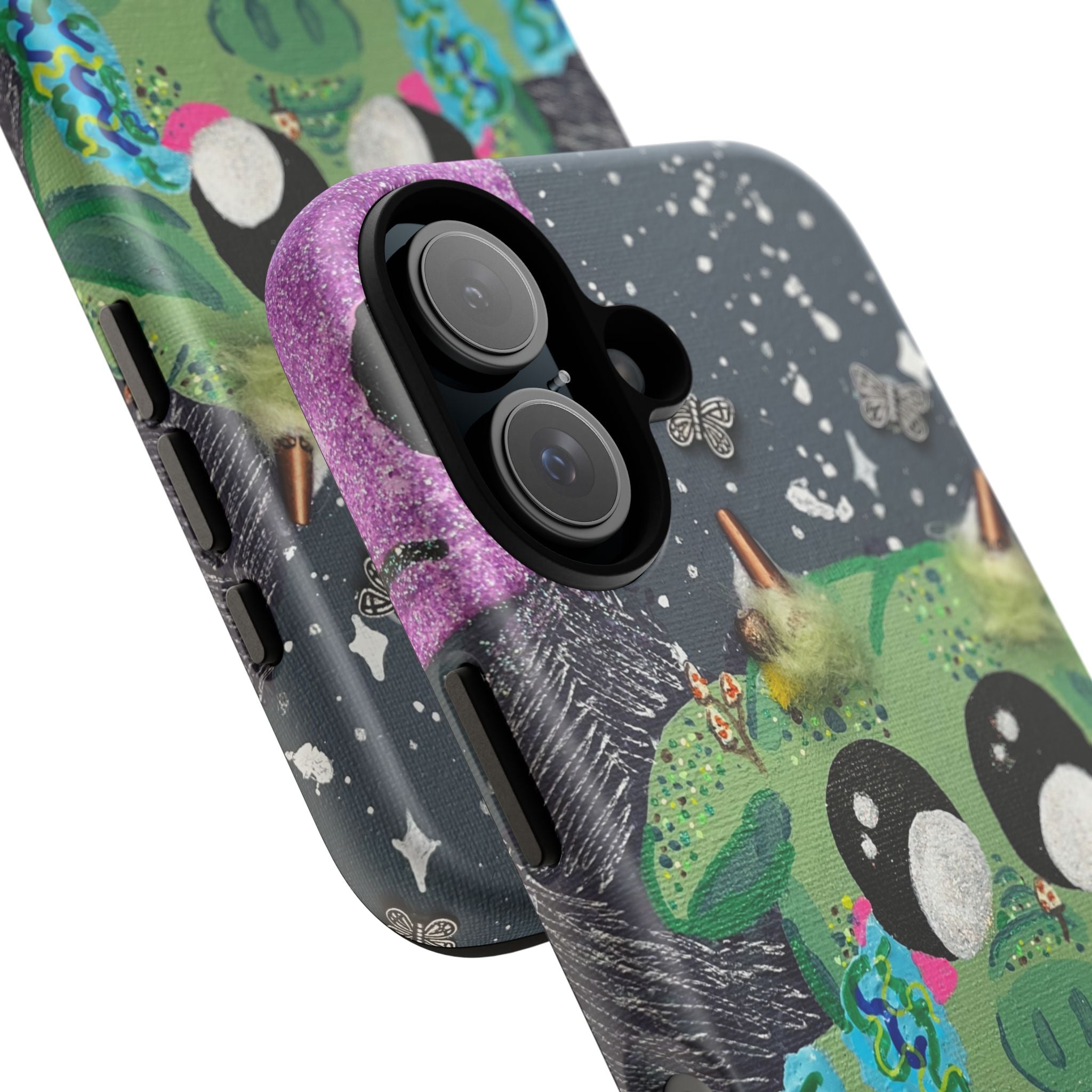 Cute Cryptid- Squonk Phone Case