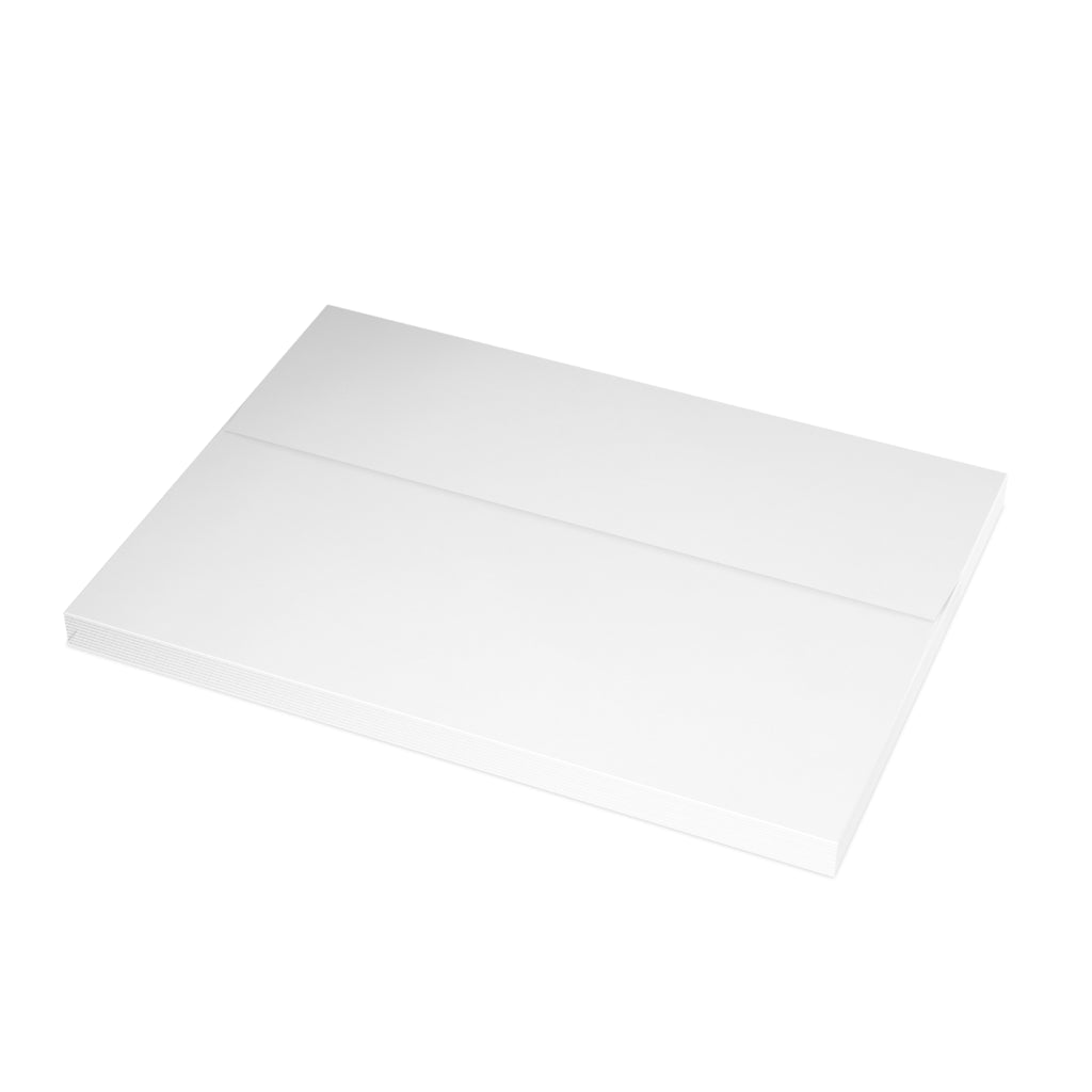 Greeting Card — The Greatest Sh*t Show by Artist Kourtni Sparkle  (Single or Bulk Packs)