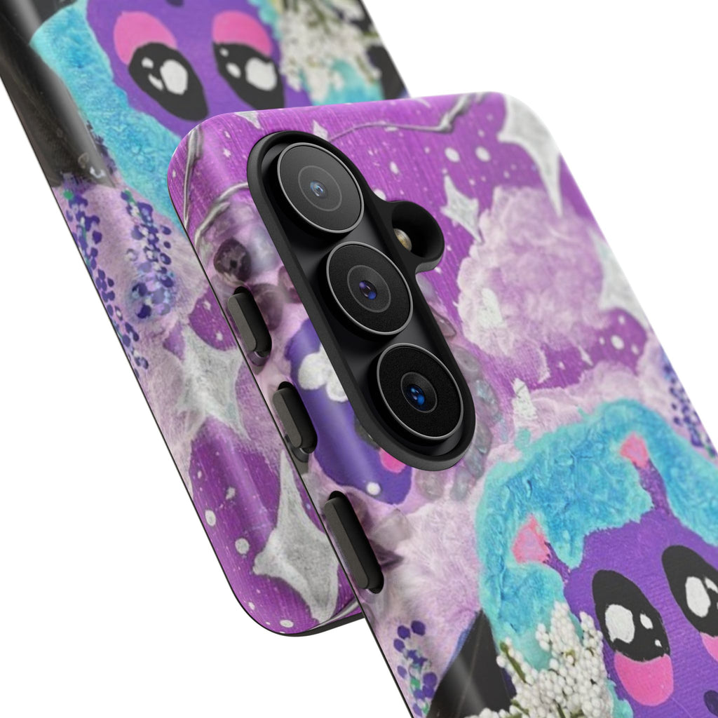 Cute Cryptid- Mothman Phone Case