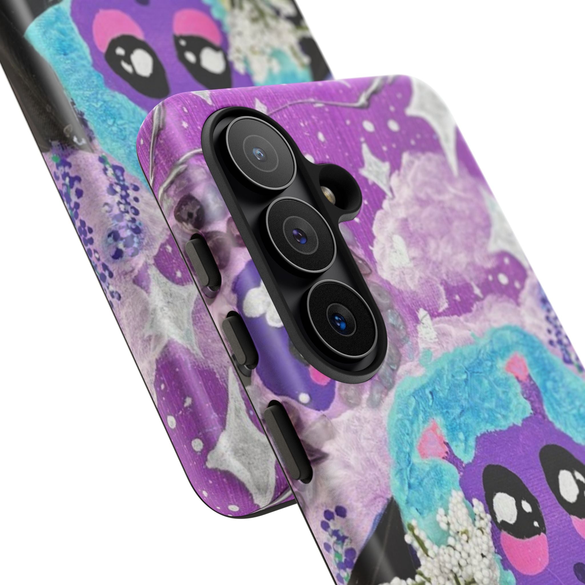 Cute Cryptid- Mothman Phone Case