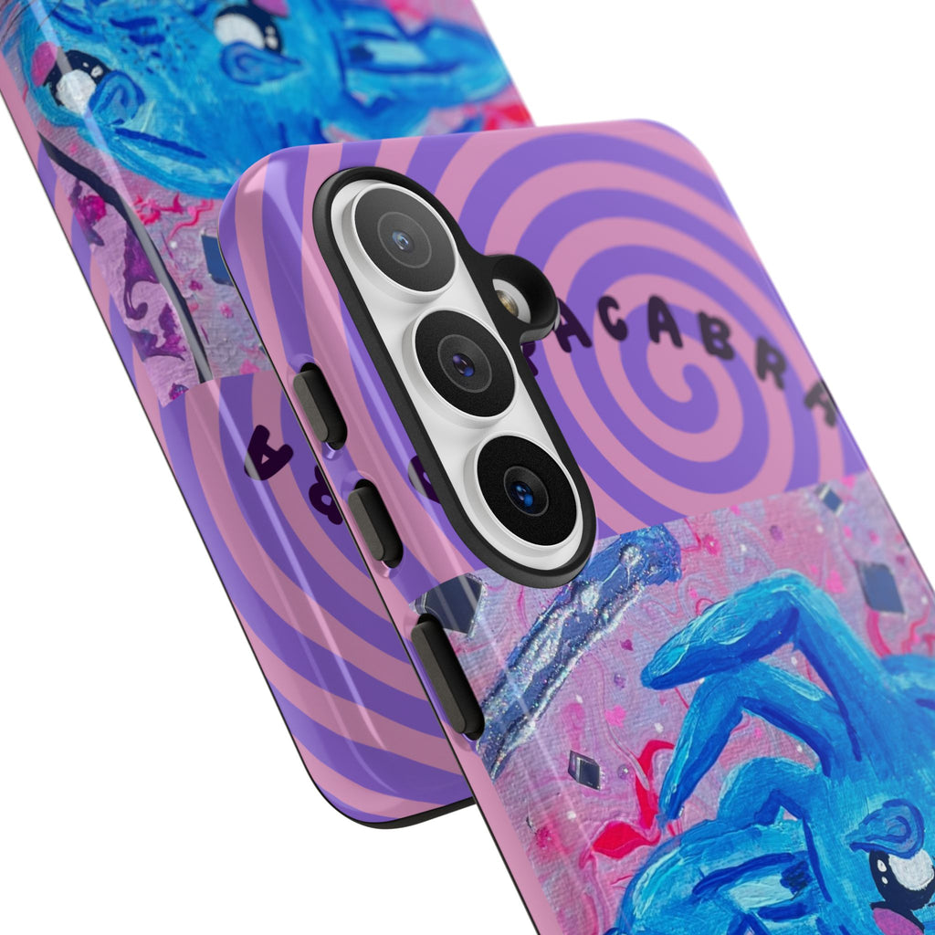 Cute Cryptids- Chupacabra Phone Case