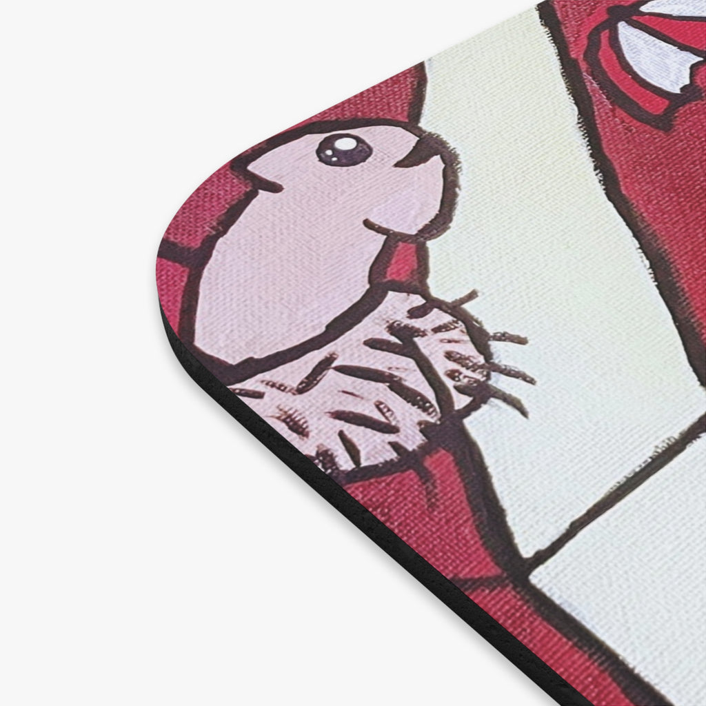 Mouse Pad — The Greatest Sh*t Show