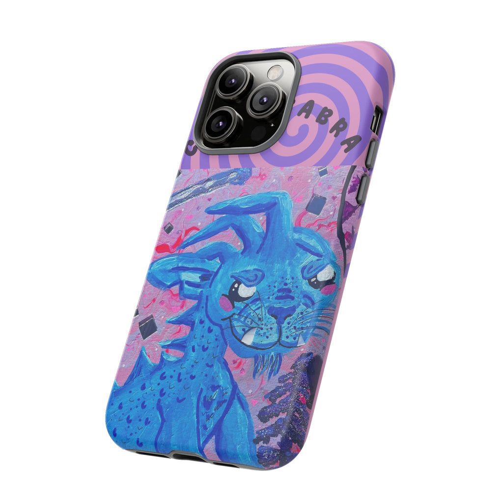 Cute Cryptids- Chupacabra Phone Case