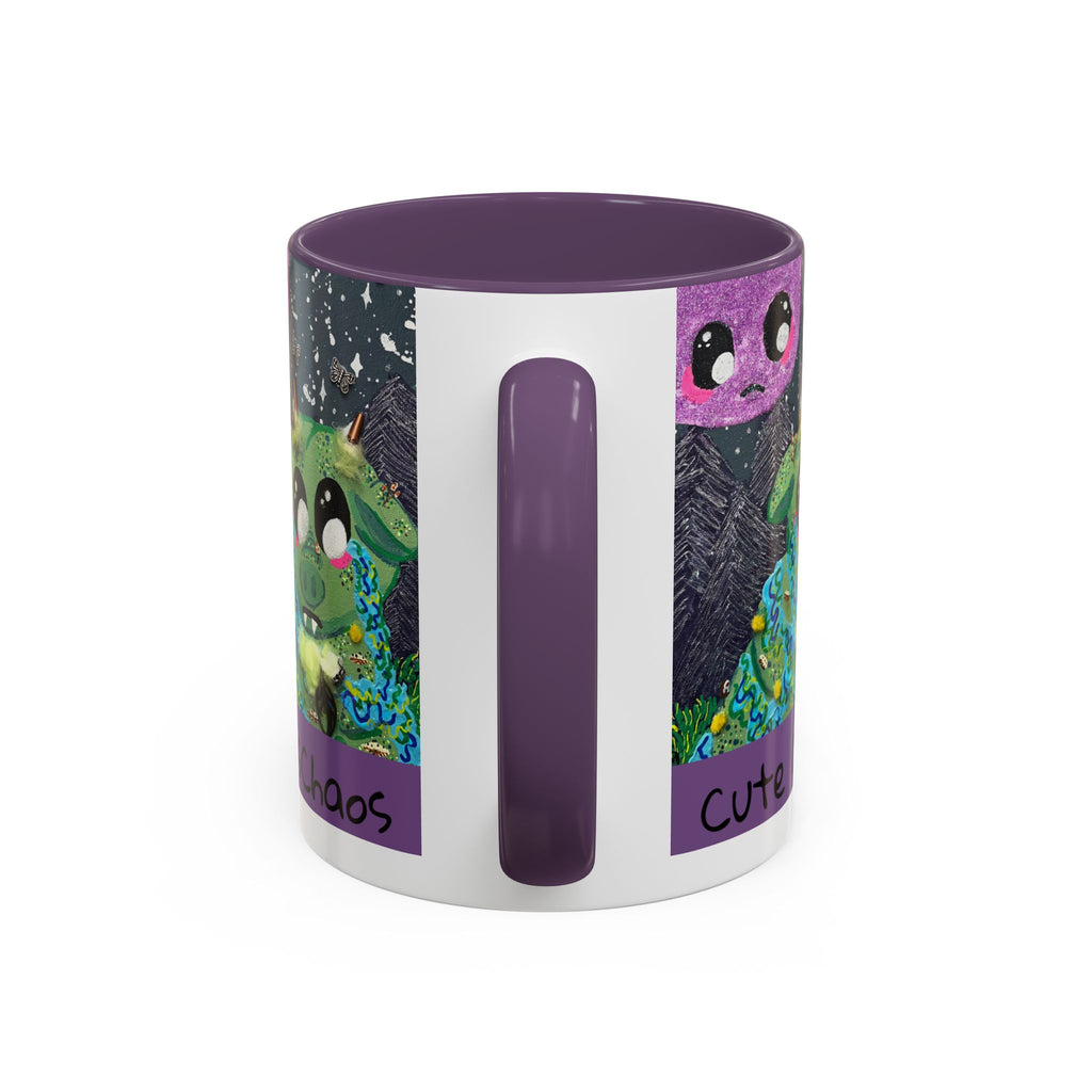 Cute Cryptids- Squonk Coffee Mug