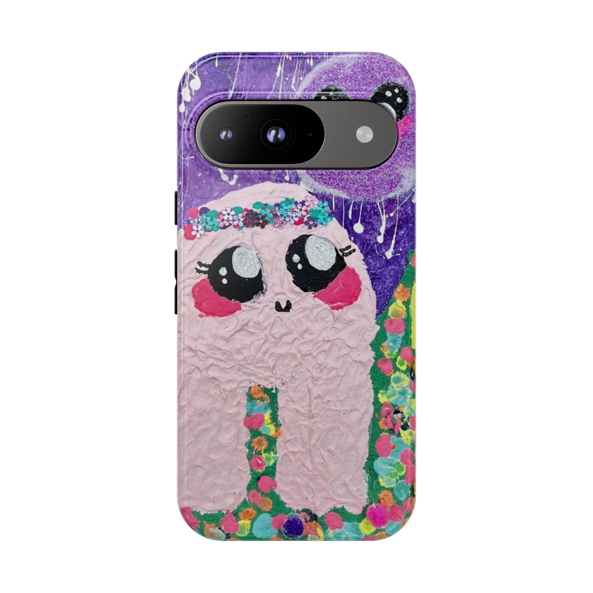 Cute Cryptid- Fresno Nightcrawler