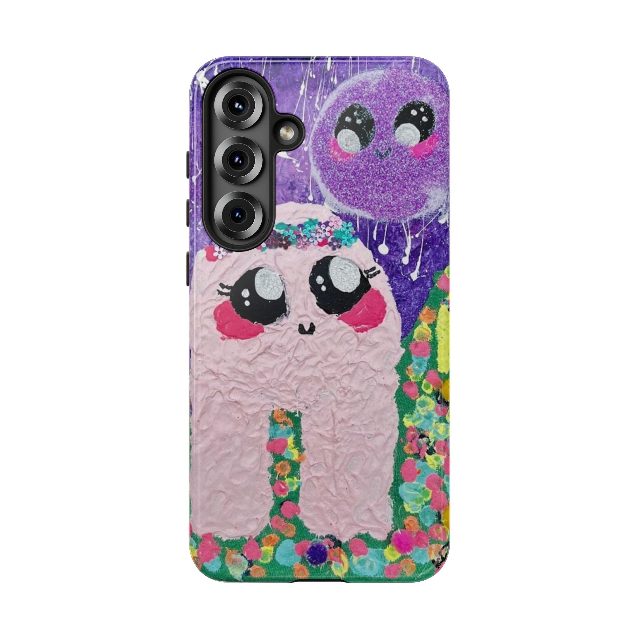 Cute Cryptid- Fresno Nightcrawler