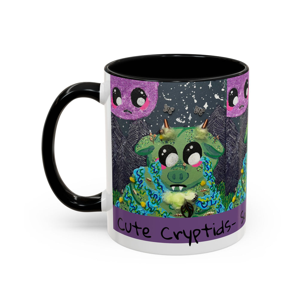 Cute Cryptids- Squonk Coffee Mug