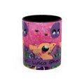 Cute Cryptids- Lusca Coffee Mug