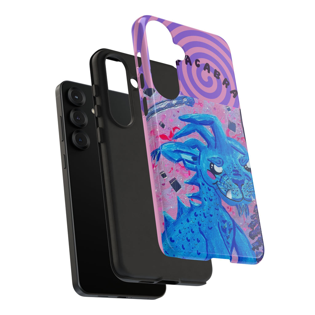 Cute Cryptids- Chupacabra Phone Case