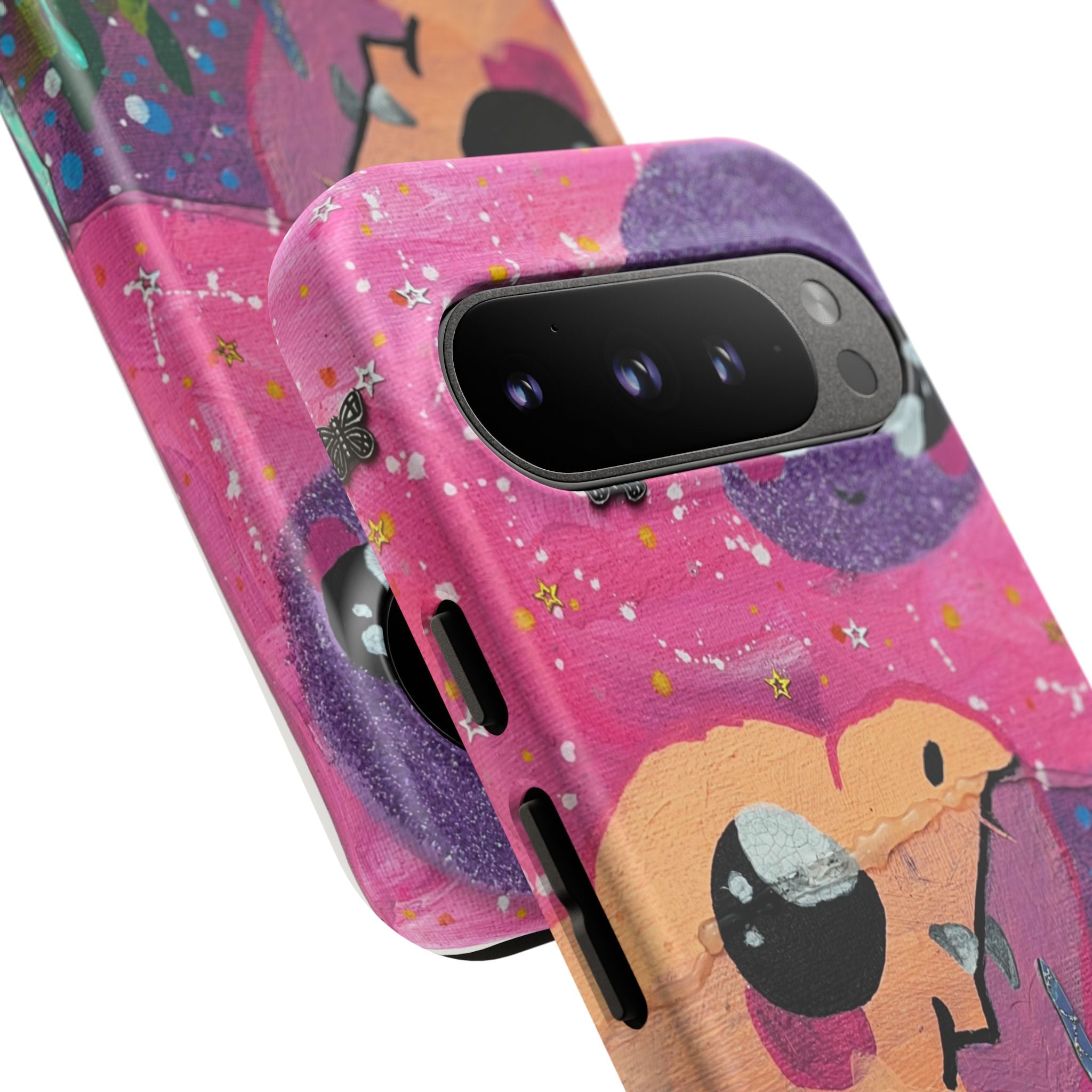 Cute Cryptid- Lusca Phone Case