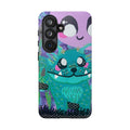 Cute Cryptid- Dobhar-Chu Phone Case