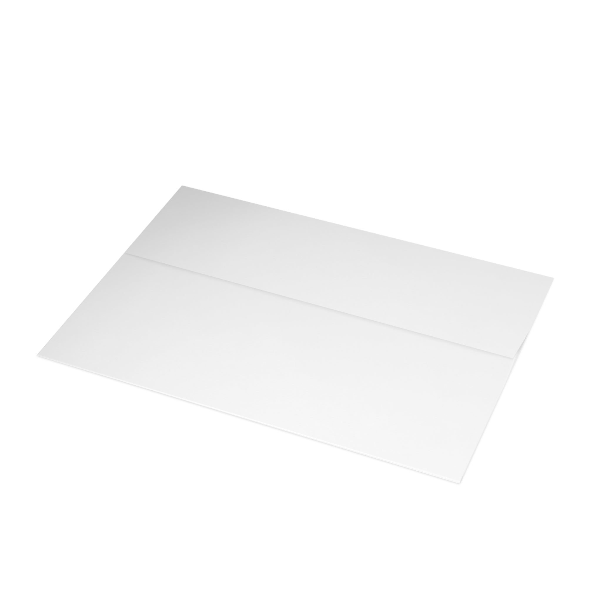 Greeting Card — The Greatest Sh*t Show by Artist Kourtni Sparkle  (Single or Bulk Packs)