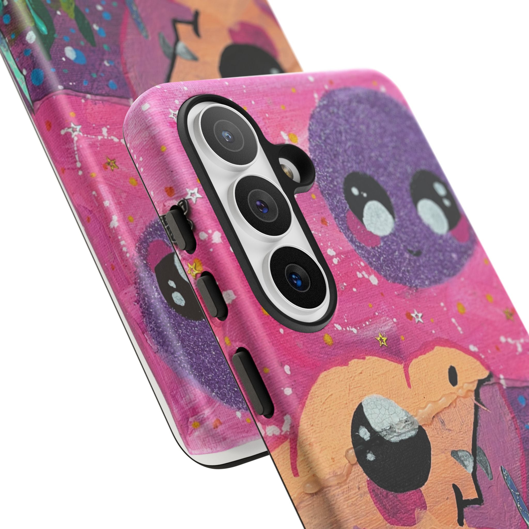 Cute Cryptid- Lusca Phone Case