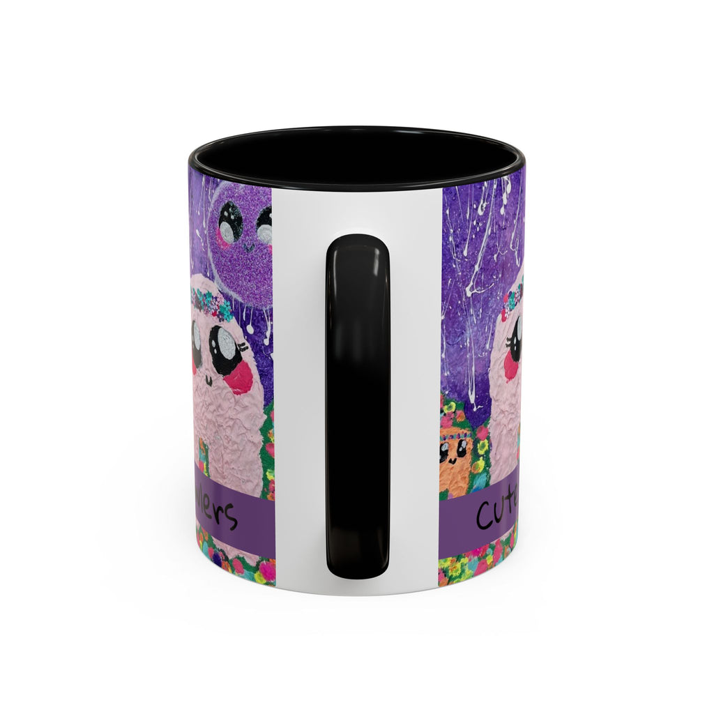 Cute Cryptids- Fresno Nightcrawler Coffee Mug
