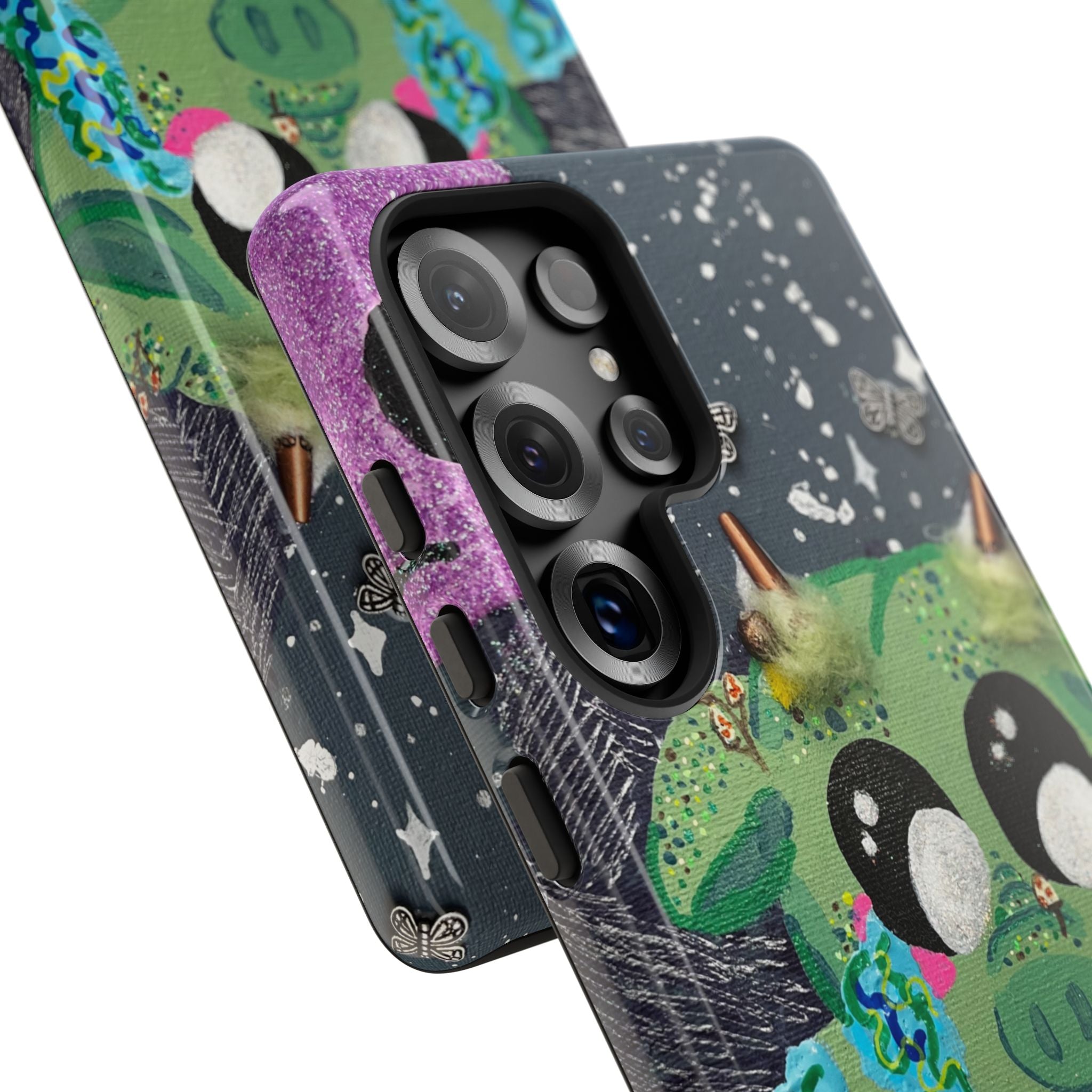 Cute Cryptid- Squonk Phone Case